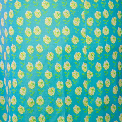 the tulip dress