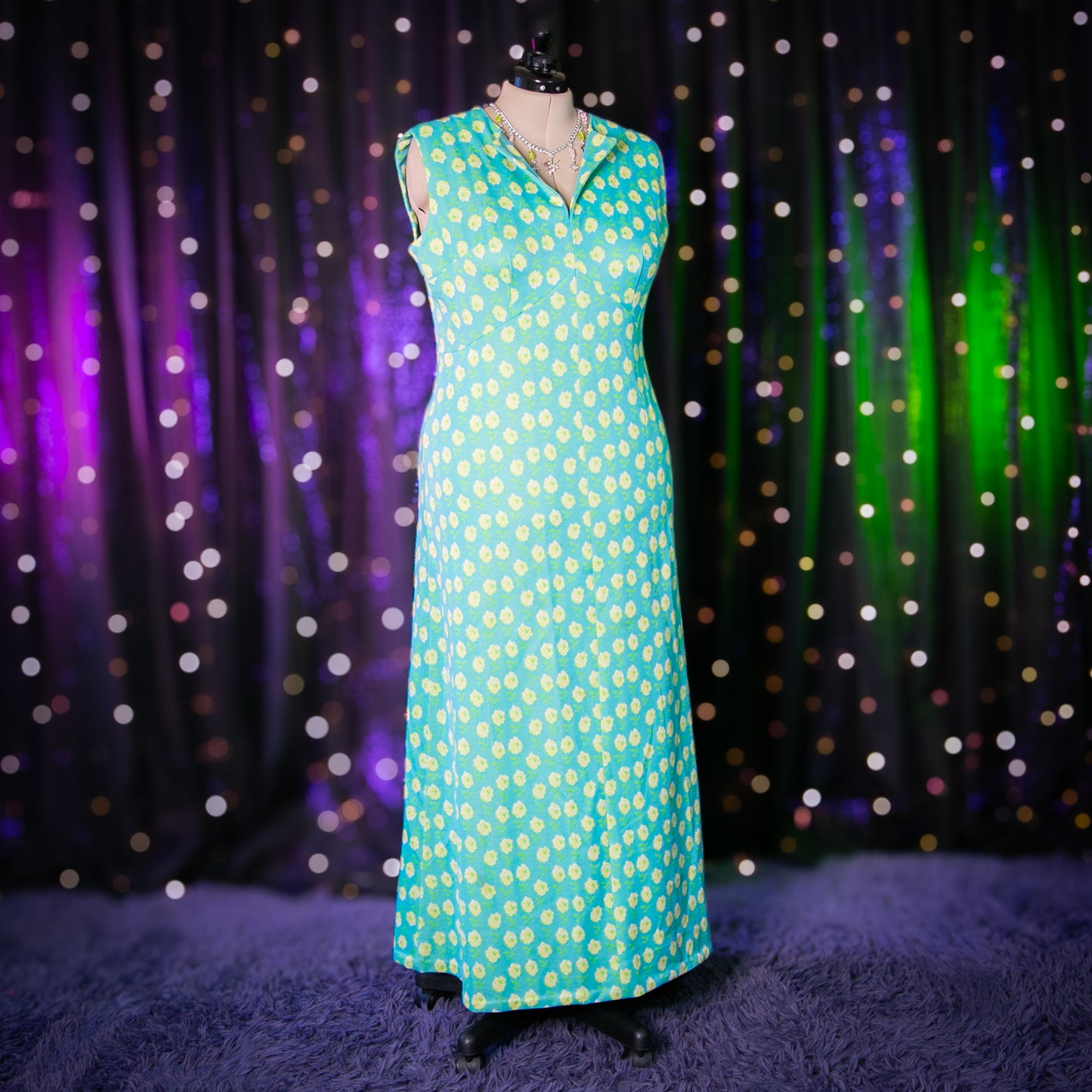 the tulip dress