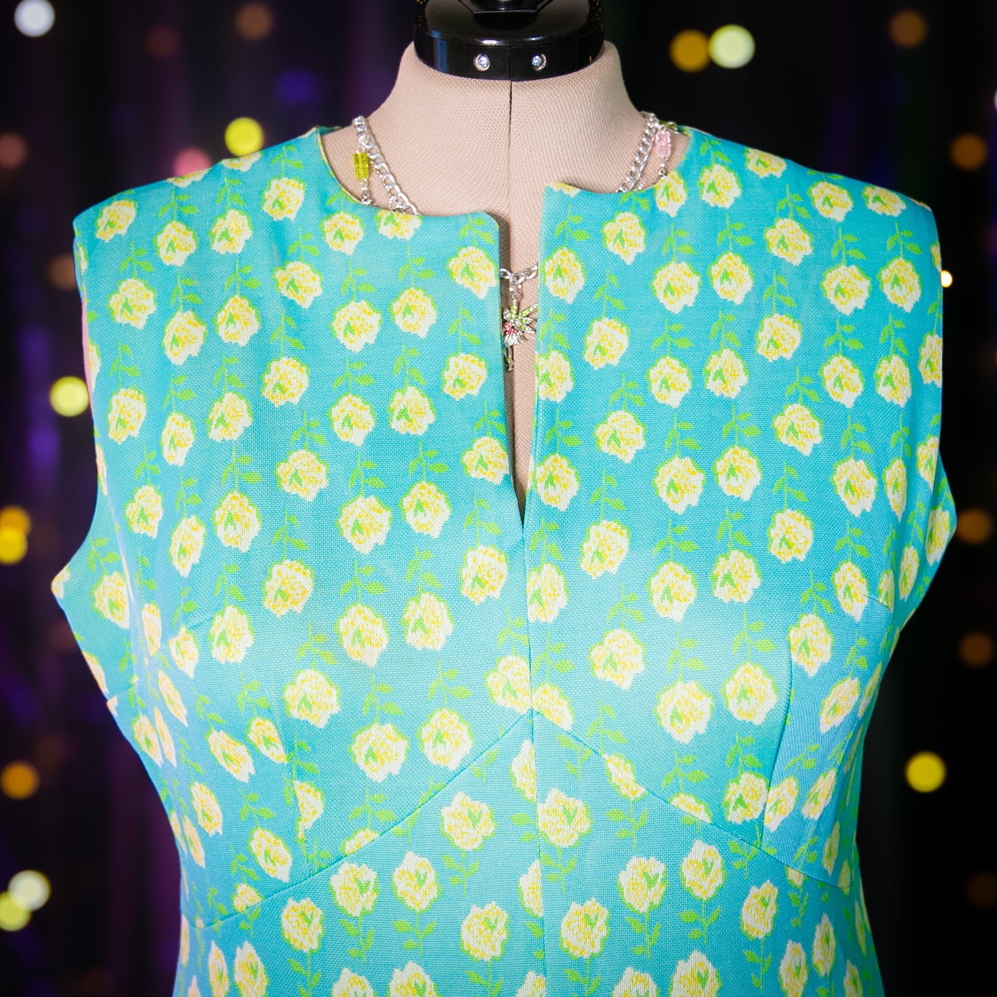 the tulip dress