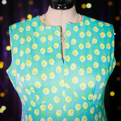 the tulip dress