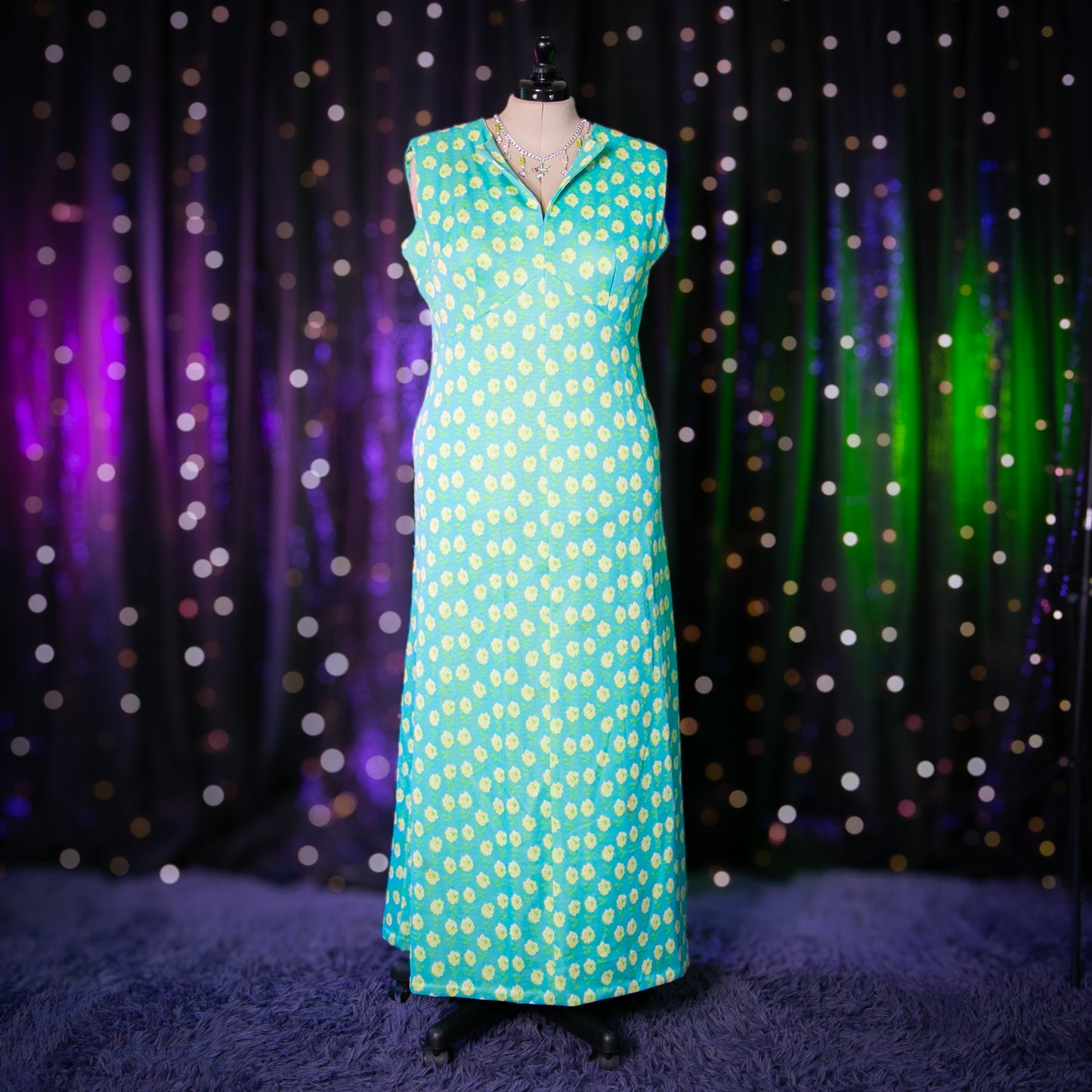 the tulip dress