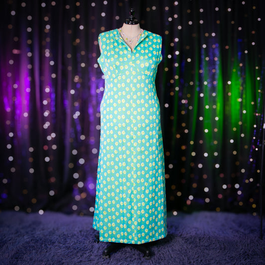 the tulip dress