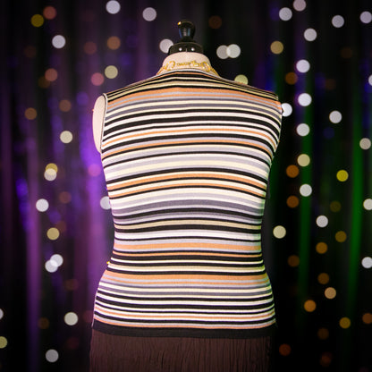 the rowan top
