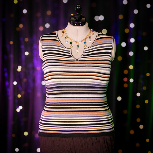 the rowan top