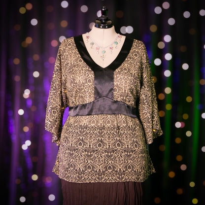 the hawthorn top