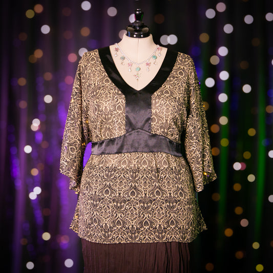 the hawthorn top