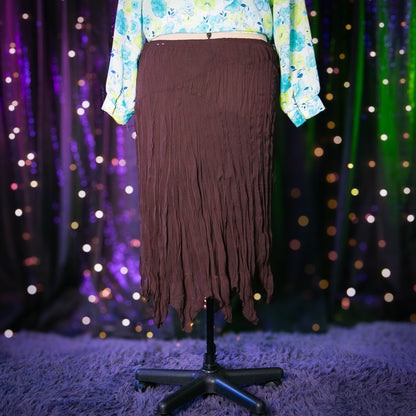 the willow skirt