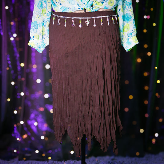 the willow skirt