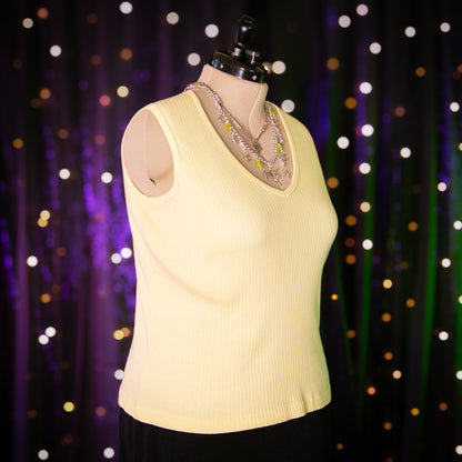 the forsythia top