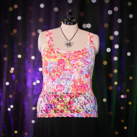 the freesia top