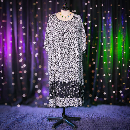 the daisy dress