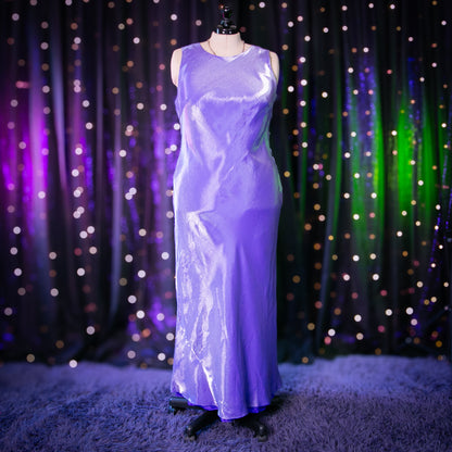 the foxglove gown
