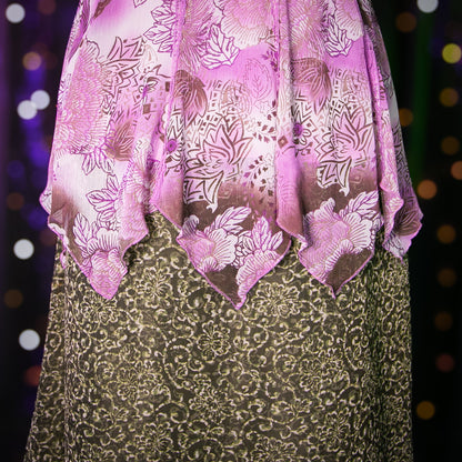the magnolia top