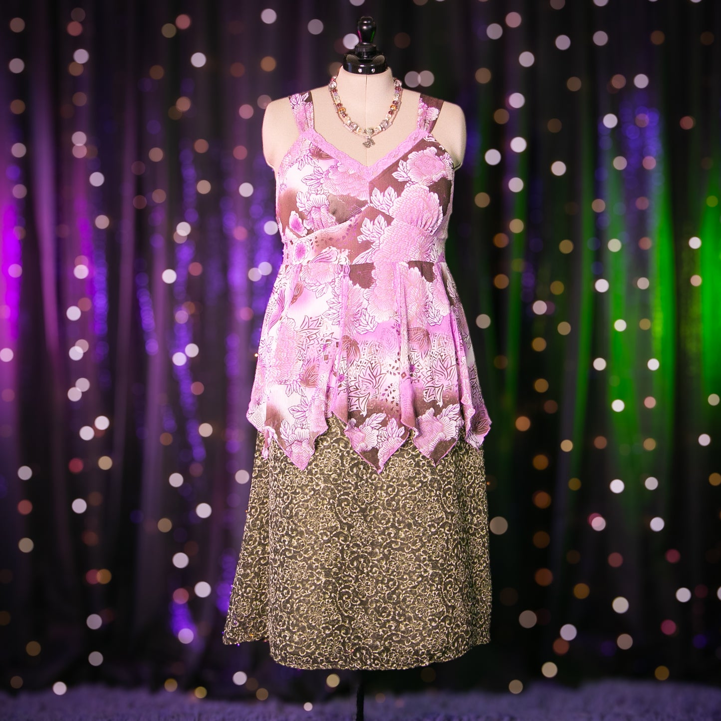 the magnolia top