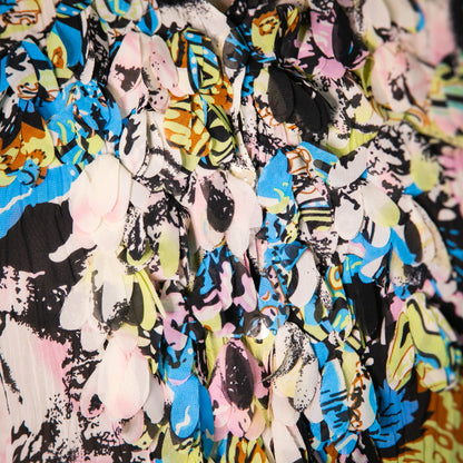 the zinnia top