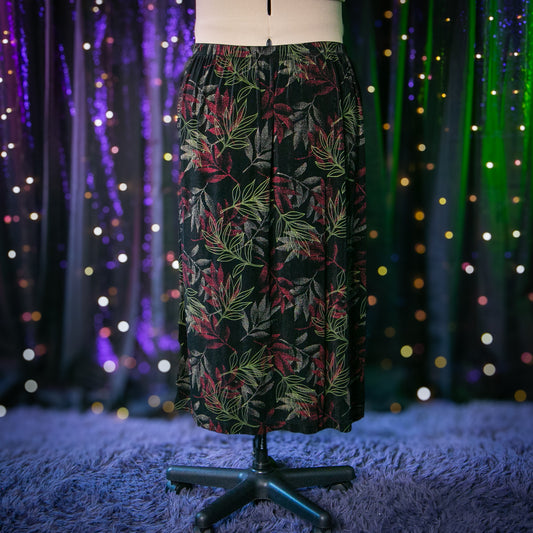 the ruby ficus skirt