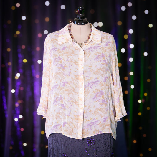 the bellflower top