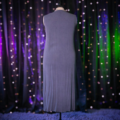 the lupine dress