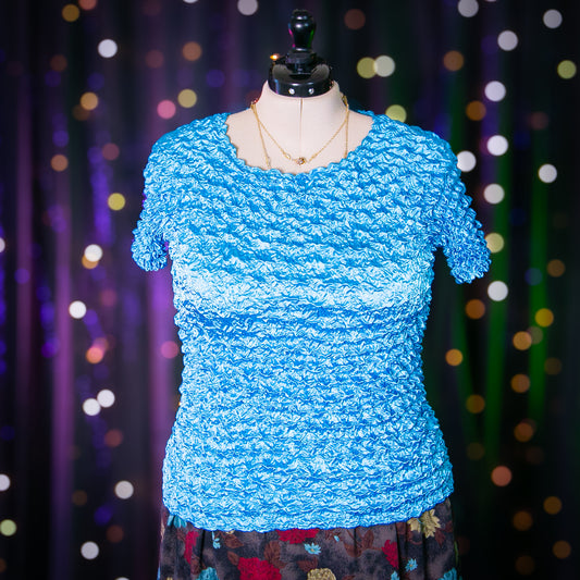the bluebell top