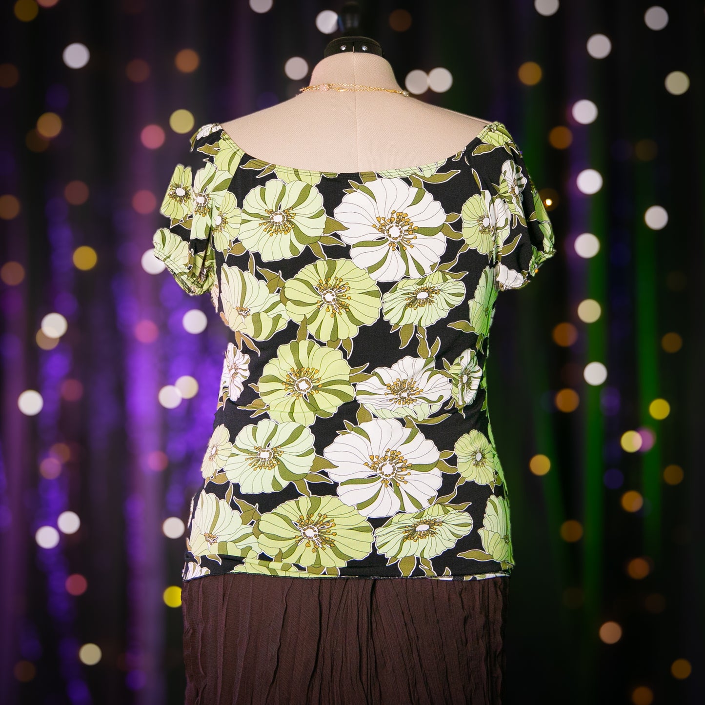 the hellebore top