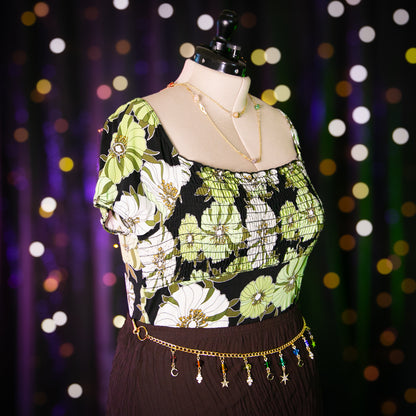 the hellebore top