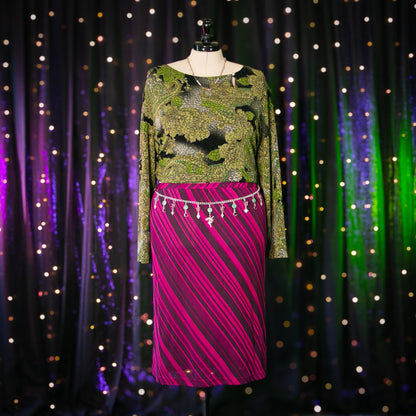 the chrysanthemum top