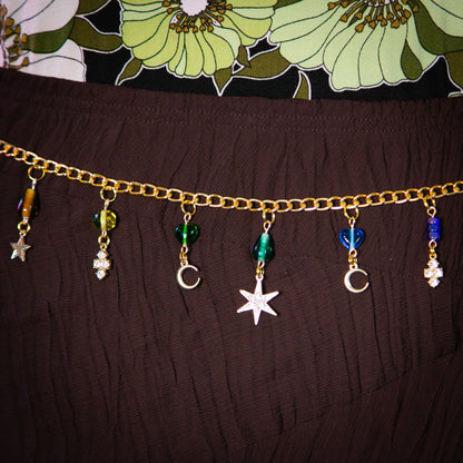 the moonflower charmed chain