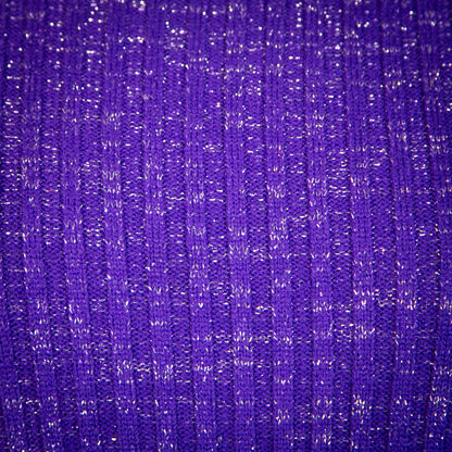 amethyst tower sweater