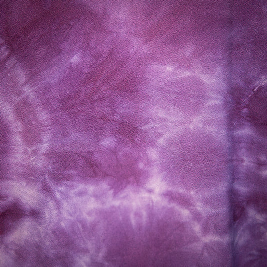 enchanted amethyst dress