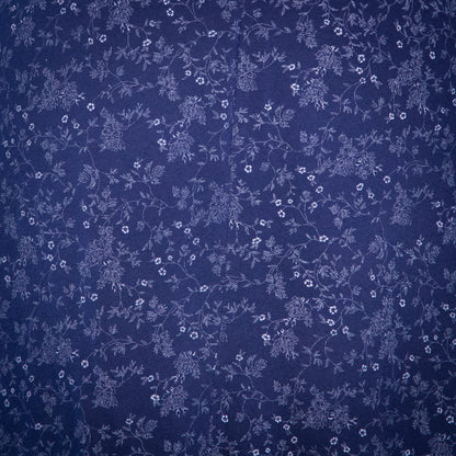 midnight iolite dress