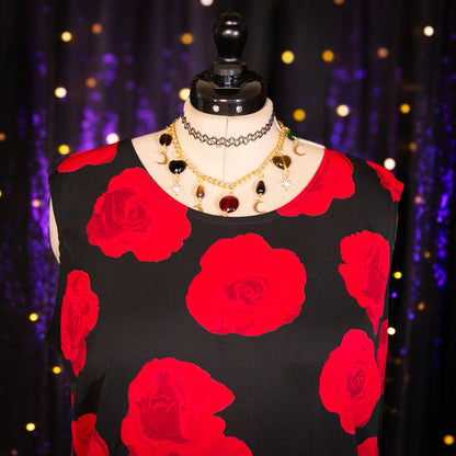 ruby roses top