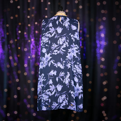 calcite blooms dress