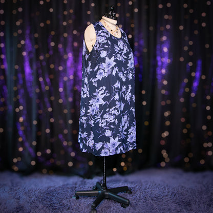 calcite blooms dress