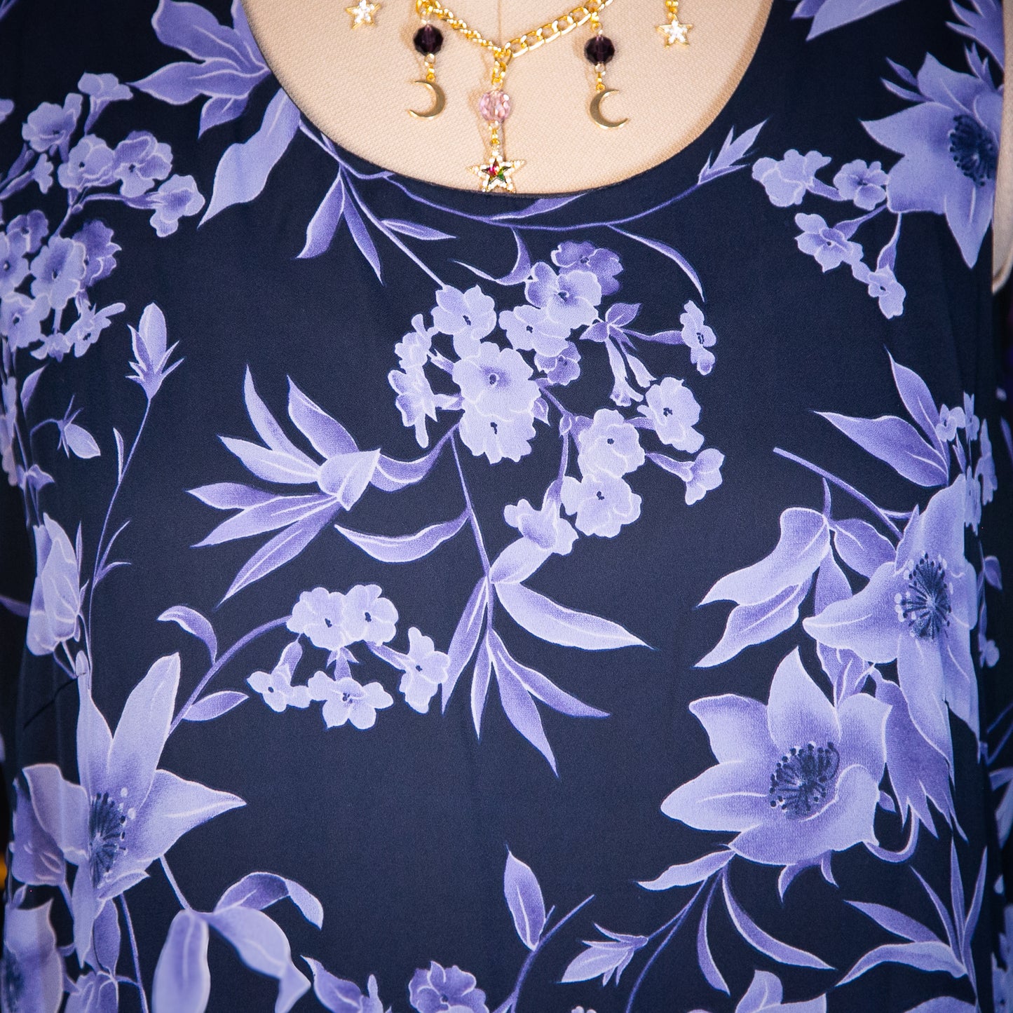 calcite blooms dress