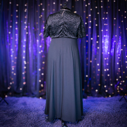 blackhearts gown