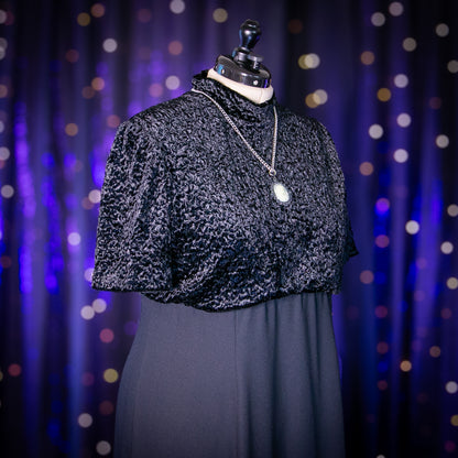 blackhearts gown