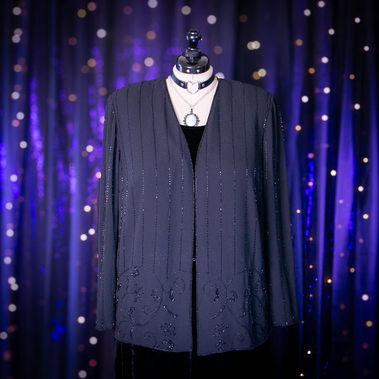 onyx vines duster