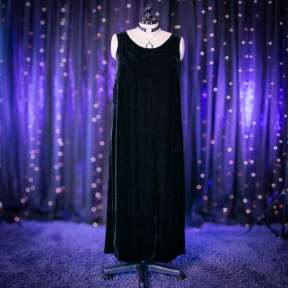 hot as hell dress
