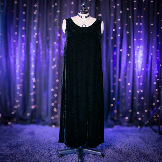 hot as hell dress