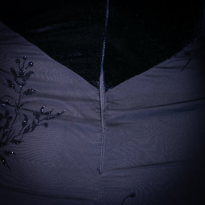 underworld gown