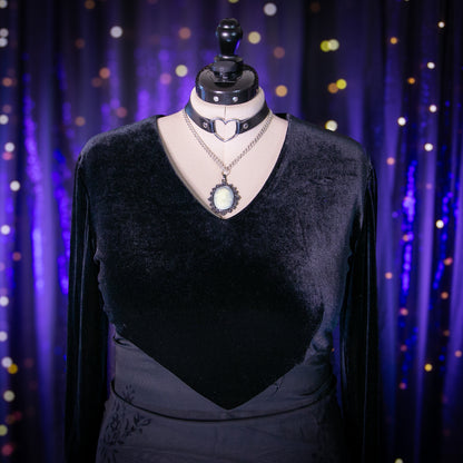 underworld gown