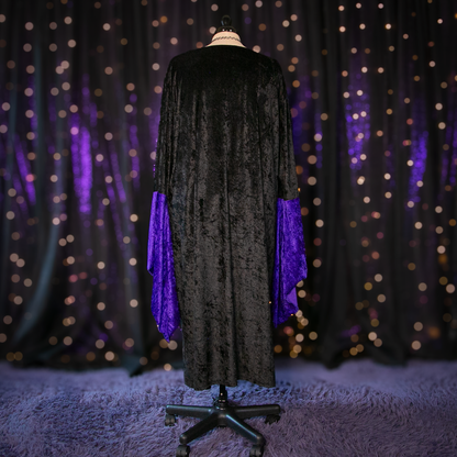 sorceress dress