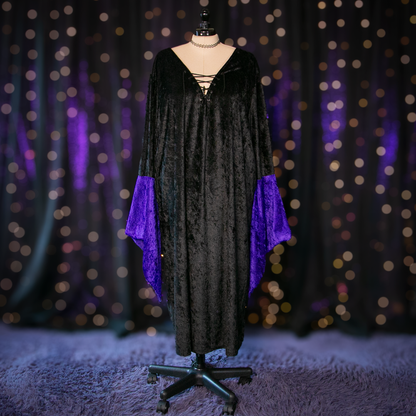 sorceress dress