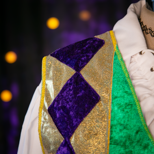 joker vest