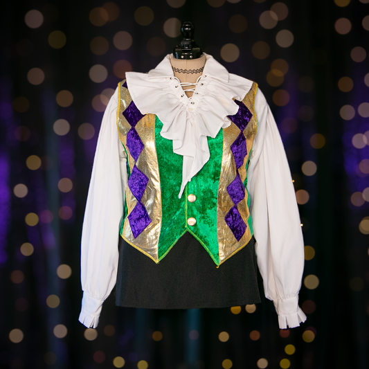 joker vest