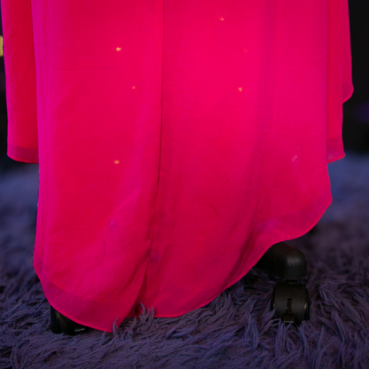 hi barbie dress