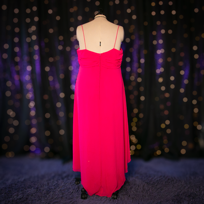 hi barbie dress