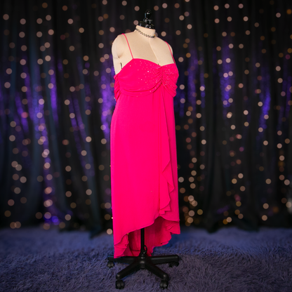 hi barbie dress