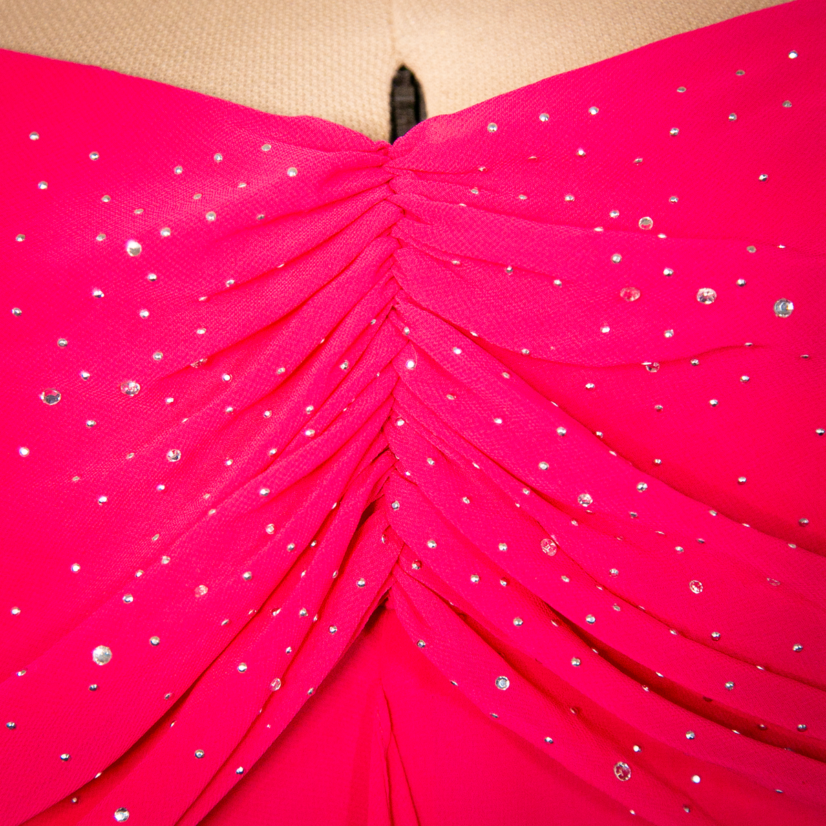 hi barbie dress