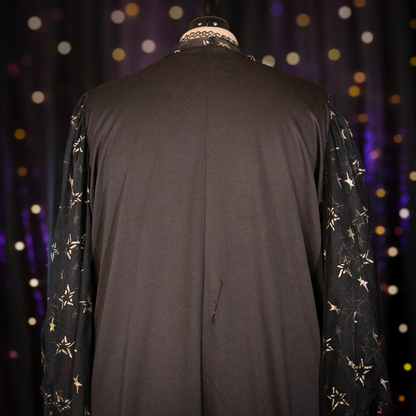 coven leader dress